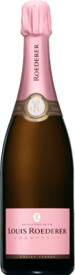 Louis Roederer Rosé 香槟