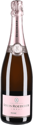 Louis Roederer Brut Rosé — Rosato