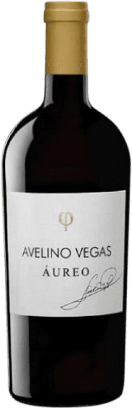 22,95 € 送料無料 | 赤ワイン Avelino Vegas Áureo D.O. Ribera del Duero