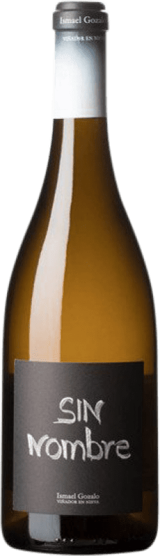 34,95 € | White wine Microbio Sin Nombre Castilla y León Spain Verdejo Bottle 75 cl