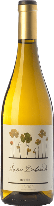 11,95 € 送料無料 | 白ワイン Luna Beberide D.O. Bierzo