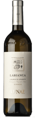 Lunae Leukotea Liguria di Levante 75 cl