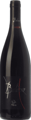 Luzdivina Amigo Baloiro Mencía Bierzo Crianza 75 cl