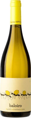 Luzdivina Amigo Baloiro Bierzo 75 cl