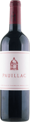 Château Latour Pauillac 75 cl