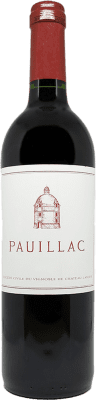 Château Latour Pauillac 75 cl