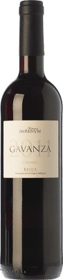 Maetierra Dominum Gavanza Rioja старения 75 cl