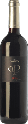 Maetierra Dominum Quatro Pagos Reserve — Gereift