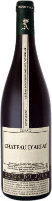 Château d'Arlay Pinot Black Côtes du Jura 75 cl