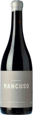 Navascués Mancuso Grenache Vino de la Tierra de Valdejalón старения 75 cl