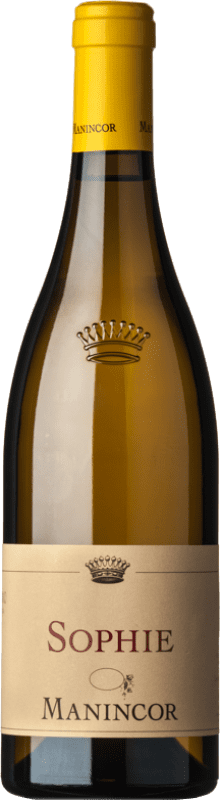 39,95 € Envoi gratuit | Vin blanc Manincor Sophie D.O.C. Alto Adige