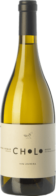 Formigo Cholo Loureiro Ribeiro 75 cl