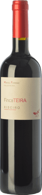 Formigo Finca Teira 年轻的