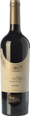 Pelleriti Grand Cuvée Blend Valle de Uco Grande Reserva 75 cl