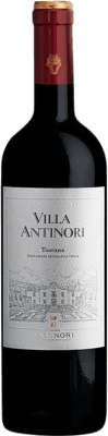 Marchesi Antinori Villa Antinori Rosso Toscana 75 cl