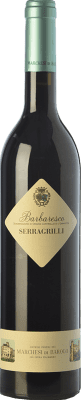 Marchesi di Barolo Serragrilli