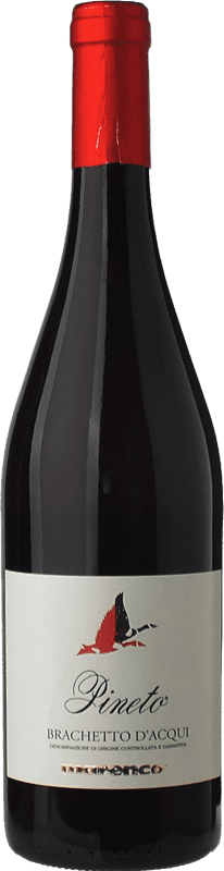 送料無料 | 甘口ワイン Marenco Pineto D.O.C.G. Brachetto d'Acqui ピエモンテ イタリア Brachetto 75 cl