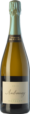 Marguet Ambonnay Grand Cru Champagne 75 cl