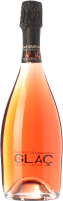 Maria Casanovas Glaç Rosat Brut Nature Cava 75 cl