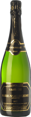 Marie-Noelle Ledru Grand Cru Brut Champagne Reserva 75 cl