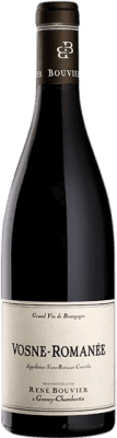 René Bouvier Pinot Black Vosne-Romanée 75 cl