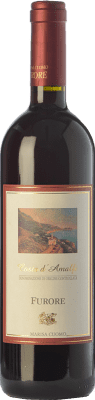 Marisa Cuomo Furore Rosso Costa d'Amalfi 75 cl