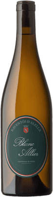 Raventós Marqués d'Alella Blanc Allier Chardonnay Alella старения 75 cl