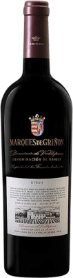 Marqués de Griñón Syrah Vino de Pago Dominio de Valdepusa Alterung 75 cl