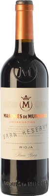 Marqués de Murrieta Rioja 大储备 瓶子 Magnum 1,5 L