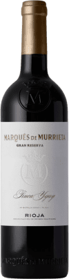 Marqués de Murrieta Gran Reserva 1,5 L