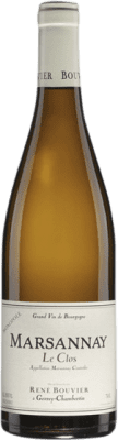 René Bouvier Le Clos Monopole Chardonnay Marsannay 75 cl