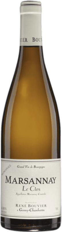 29,95 € | Белое вино René Bouvier Le Clos Monopole A.O.C. Marsannay Бургундия Франция Chardonnay 75 cl