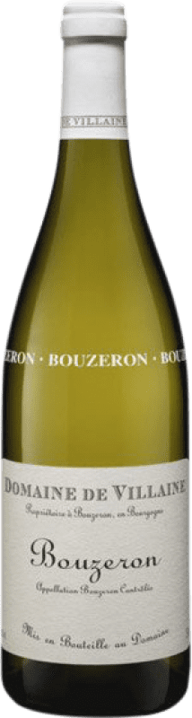 Free Shipping | White wine Villaine A.O.C. Bouzeron Burgundy France Aligoté 75 cl
