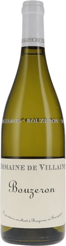 Envio grátis | Vinho branco Villaine A.O.C. Bouzeron Borgonha França Aligoté 75 cl