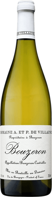 41,95 € | Vinho branco Domaine de Villaine A.O.C. Bouzeron Borgonha França Aligoté 75 cl