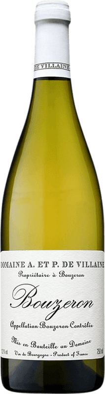 24,95 € Spedizione Gratuita | Vino Bianco Domaine de Villaine A.O.C. Bouzeron Eco — Biologico