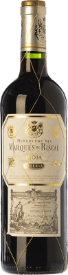 Marqués de Riscal Tempranillo Rioja Резерв бутылка Магнум 1,5 L
