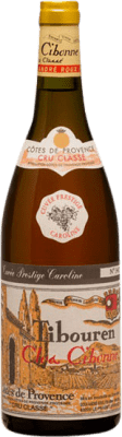 Clos Cibonne Cuvée Prestige Caroline Tibouren Côtes de Provence 75 cl