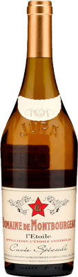 Domaine de Montbourgeau Cuvée Speciale Chardonnay L'Etoile 75 cl