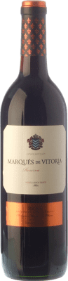 Marqués de Vitoria 予約