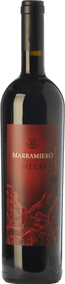 Marramiero Inferi Montepulciano — Монтепульчано Montepulciano d'Abruzzo 75 cl