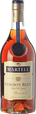 科涅克白兰地 Martell Cordon Bleu Cognac 70 cl