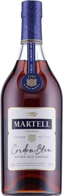 Cognac Conhaque Martell Cordon Bleu Cognac 70 cl