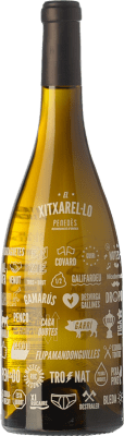 Martí Serdà El Xitxarel·lo Xarel·lo Penedès Bouteille Magnum 1,5 L