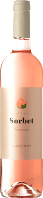 Martí Serdà Sorbet Rosé 若い