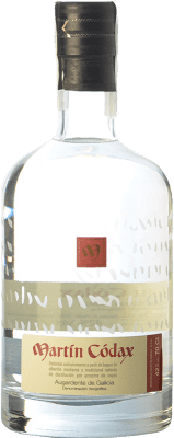 Eau-de-vie Martín Códax Orujo de Galicia 70 cl