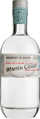 Eau-de-vie Martín Códax Orujo de Galicia 70 cl