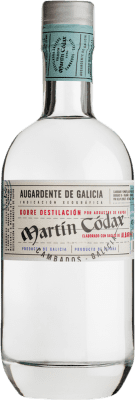 Eau-de-vie Orujo Martín Códax Orujo de Galicia 70 cl