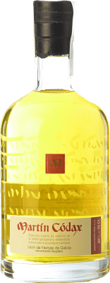 Licor de hierbas Martín Códax