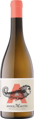 Martín Códax Anxo Rías Baixas 75 cl